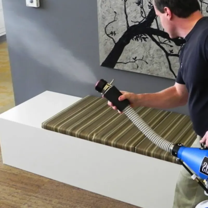Professional Odor Removal in Jeffersonville, OH